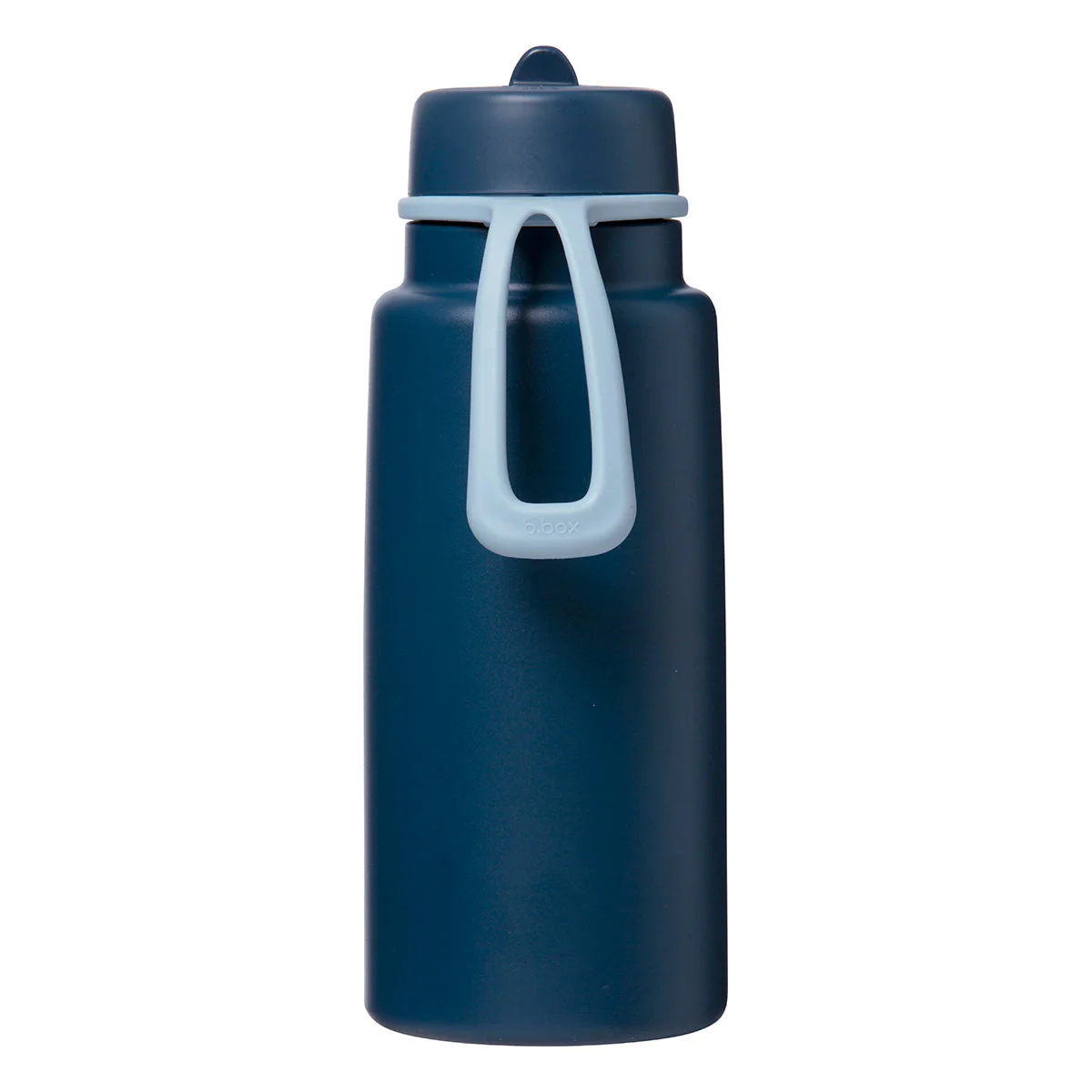 Insulated Flip Top Bottle 1L - Midnight - Image 7
