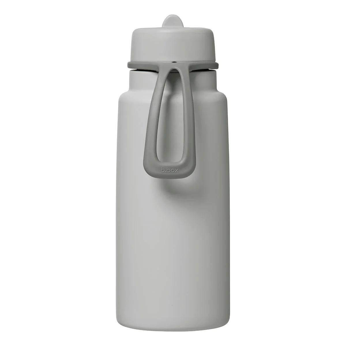 Insulated Flip Top Bottle 1L - Shadow - Image 4
