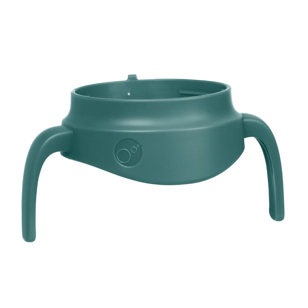 Insulated Food Jar - Emerald Forest - Image 7