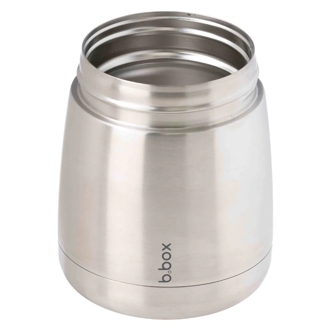 Insulated Food Jar - Lilac Pop - Image 10
