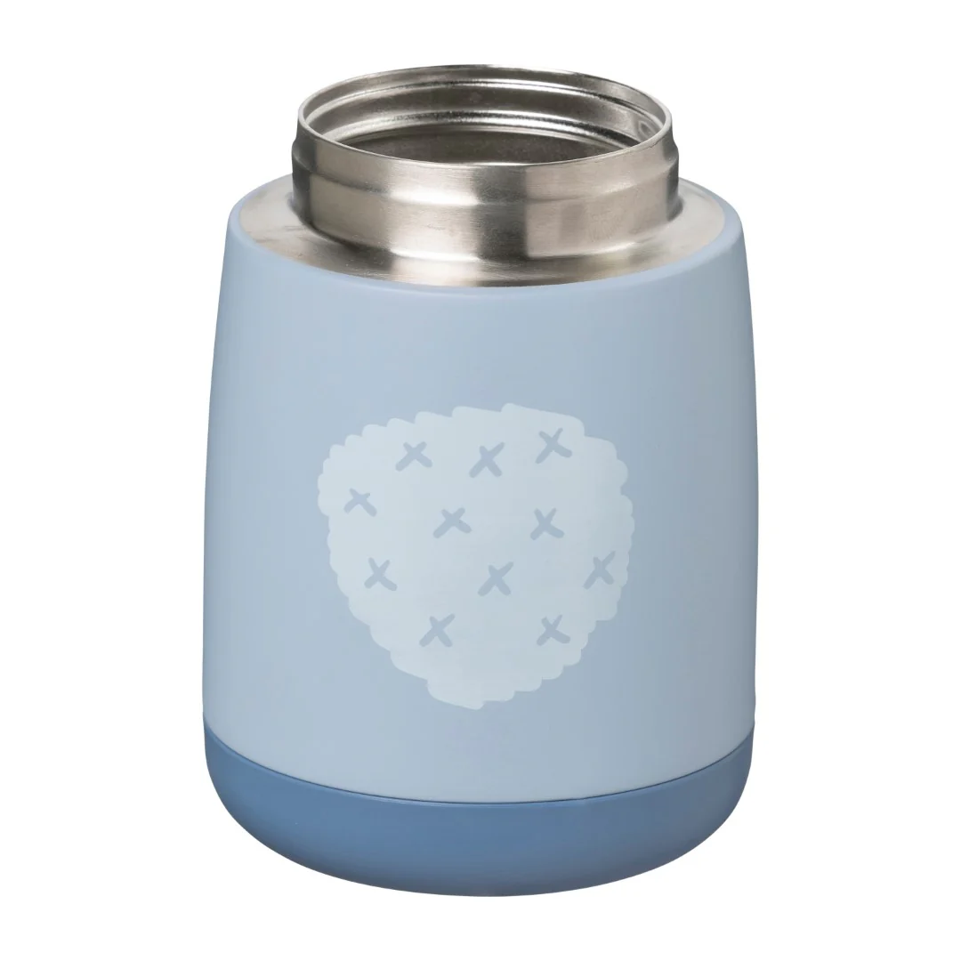 Insulated Food Jar Mini - Friendly Fox - Image 6