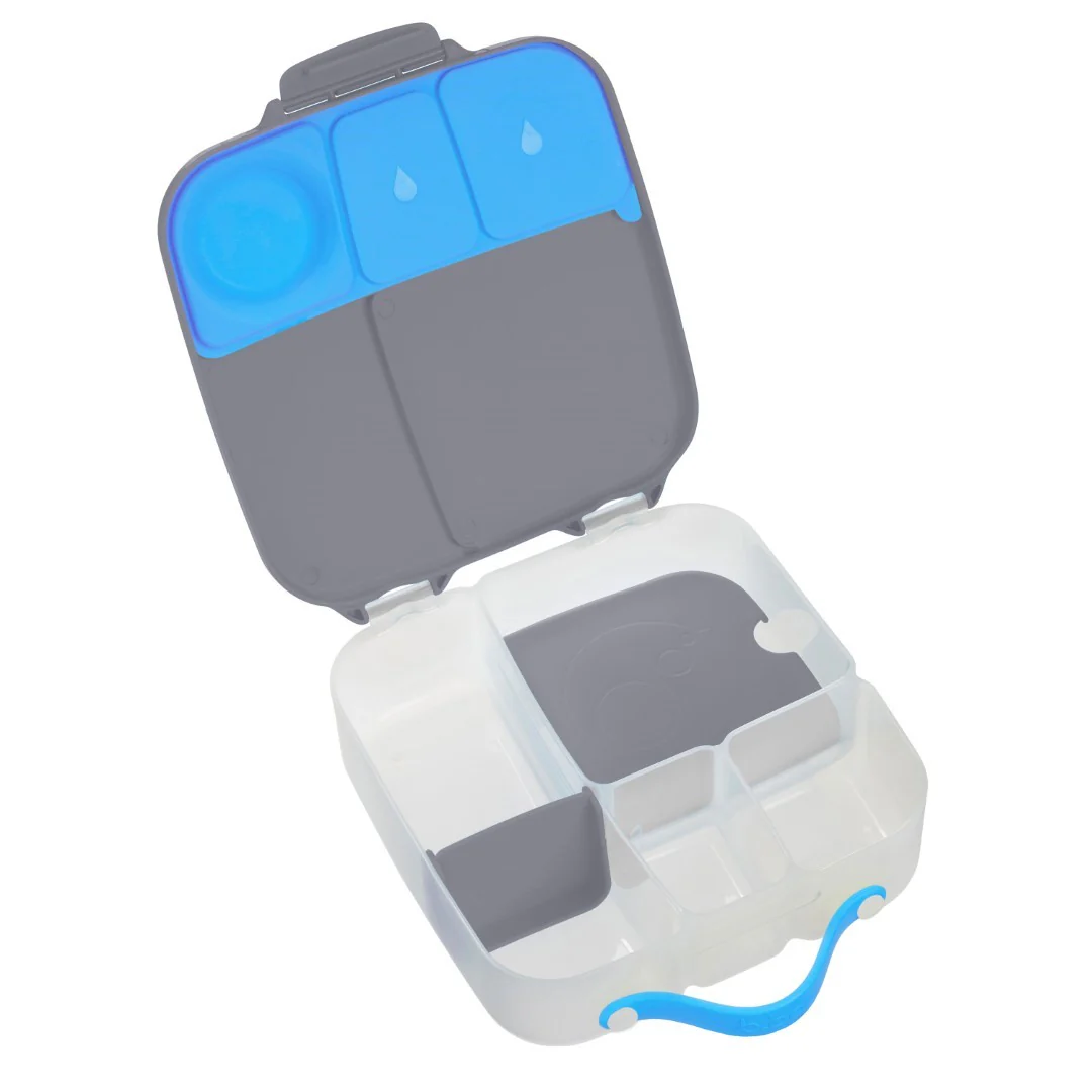 Lunchbox - Blue Slate - Image 3