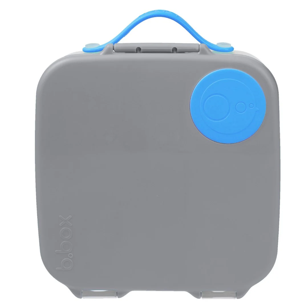 Lunchbox - Blue Slate - Image 4