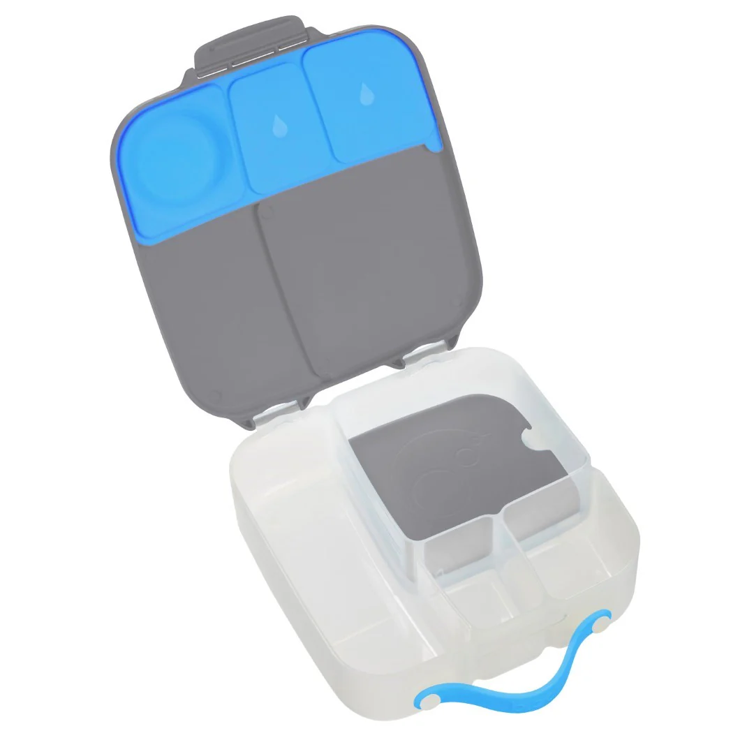 Lunchbox - Blue Slate - Image 6