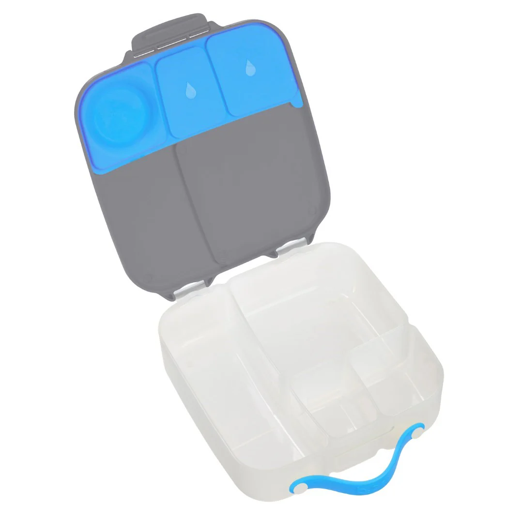 Lunchbox - Blue Slate - Image 7