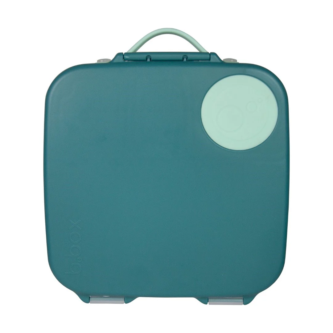 Lunchbox - Emerald Forest - Image 4