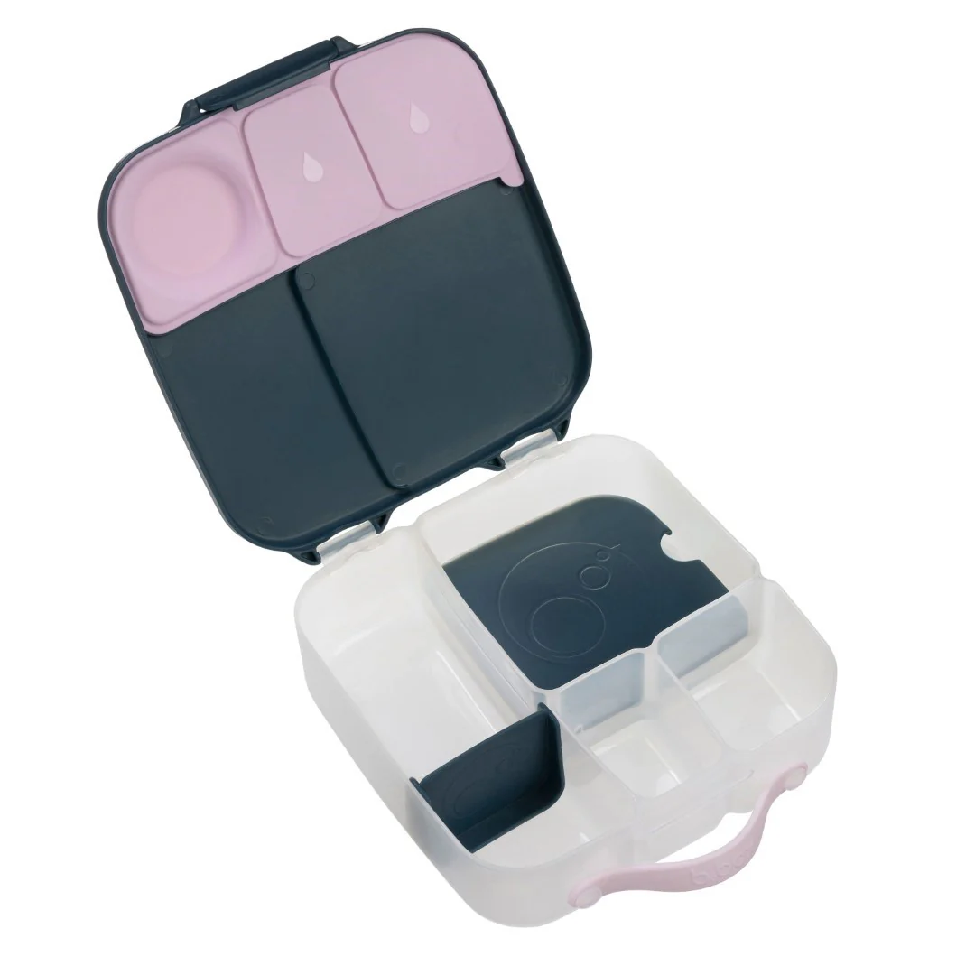 Lunchbox - Indigo Rose - Image 3
