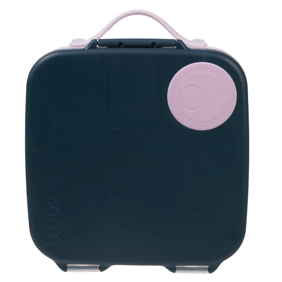 Lunchbox - Indigo Rose - Image 4