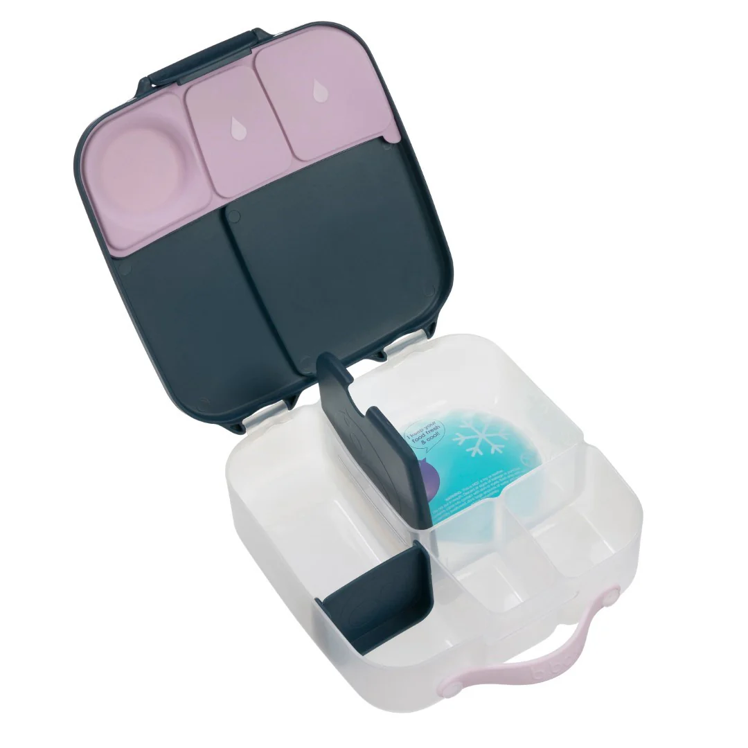 Lunchbox - Indigo Rose - Image 6