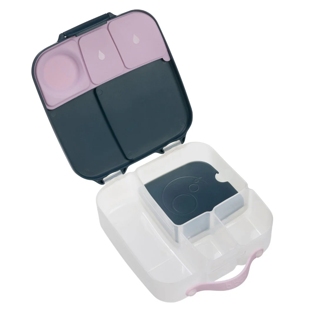 Lunchbox - Indigo Rose - Image 7