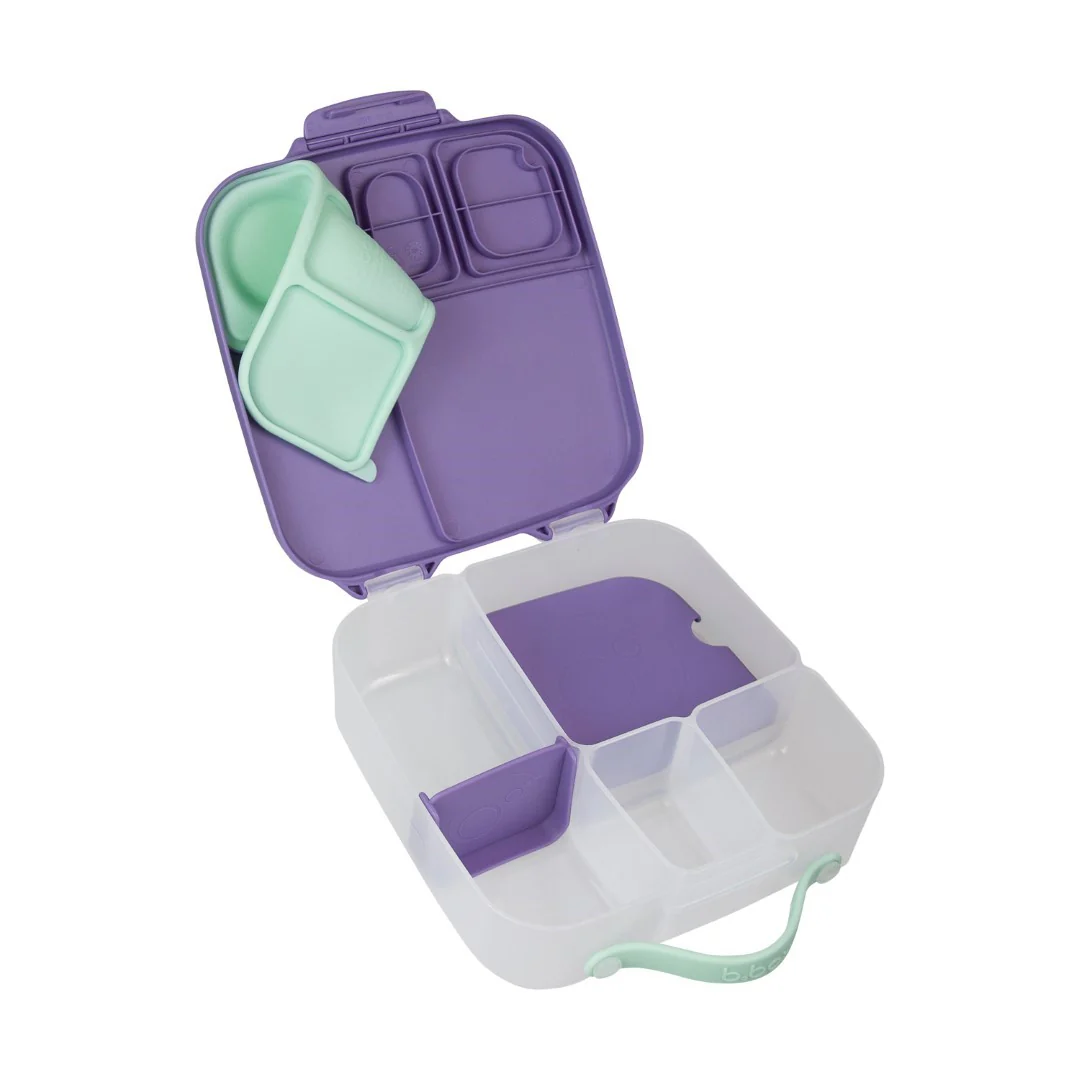 Lunchbox - Lilac Pop - Image 10