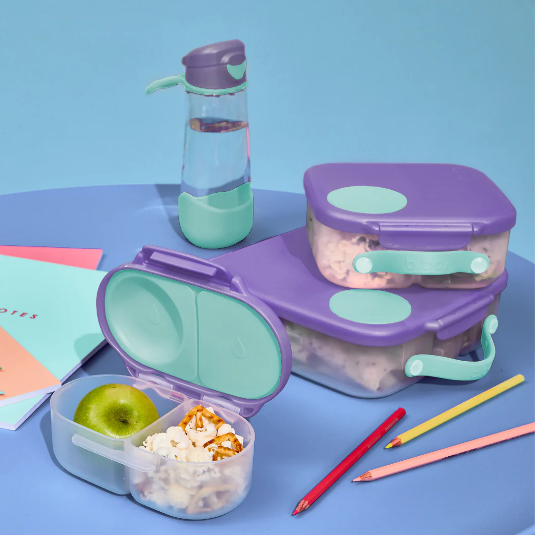 Lunchbox - Lilac Pop - Image 4