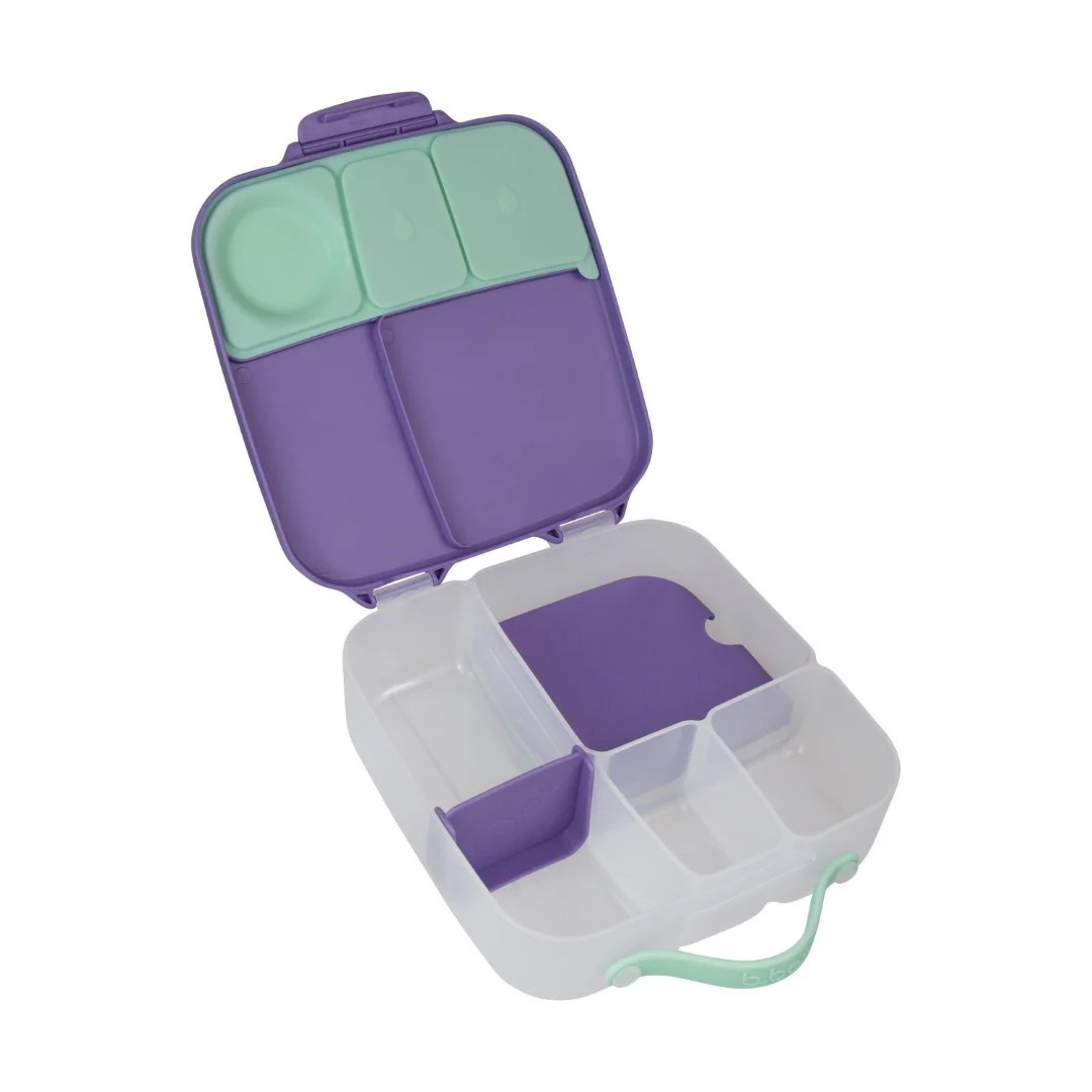 Lunchbox - Lilac Pop - Image 5