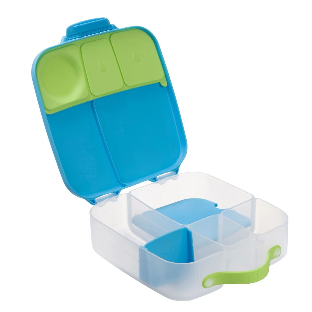 Lunchbox - Ocean Breeze - Image 7