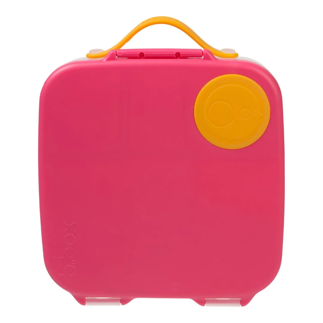 Lunchbox - Strawberry Shake - Image 5