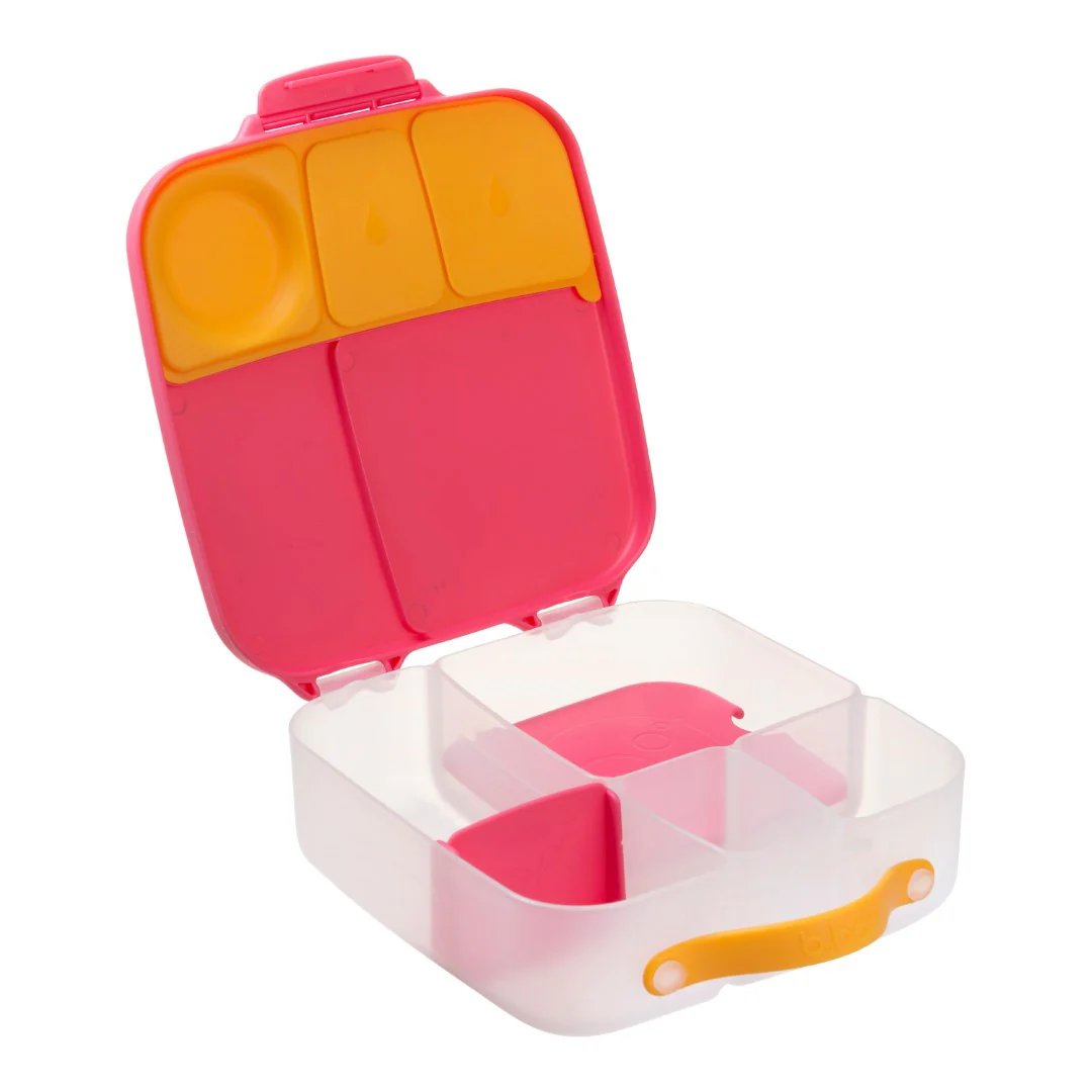 Lunchbox - Strawberry Shake - Image 6