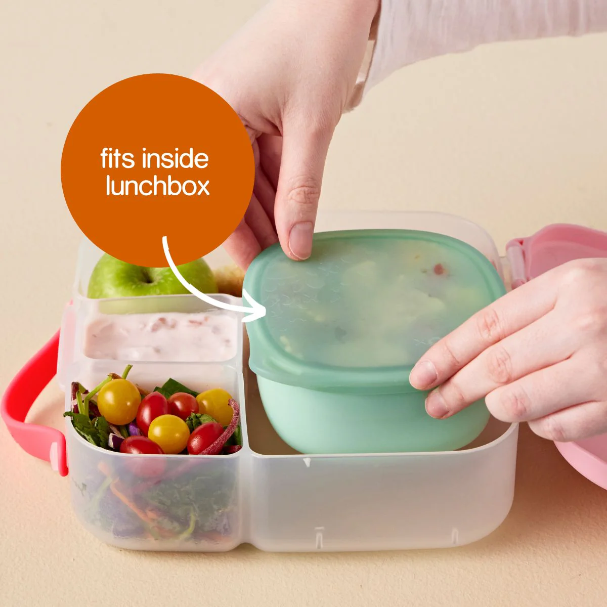 Lunch Tub - Forest - Image 2