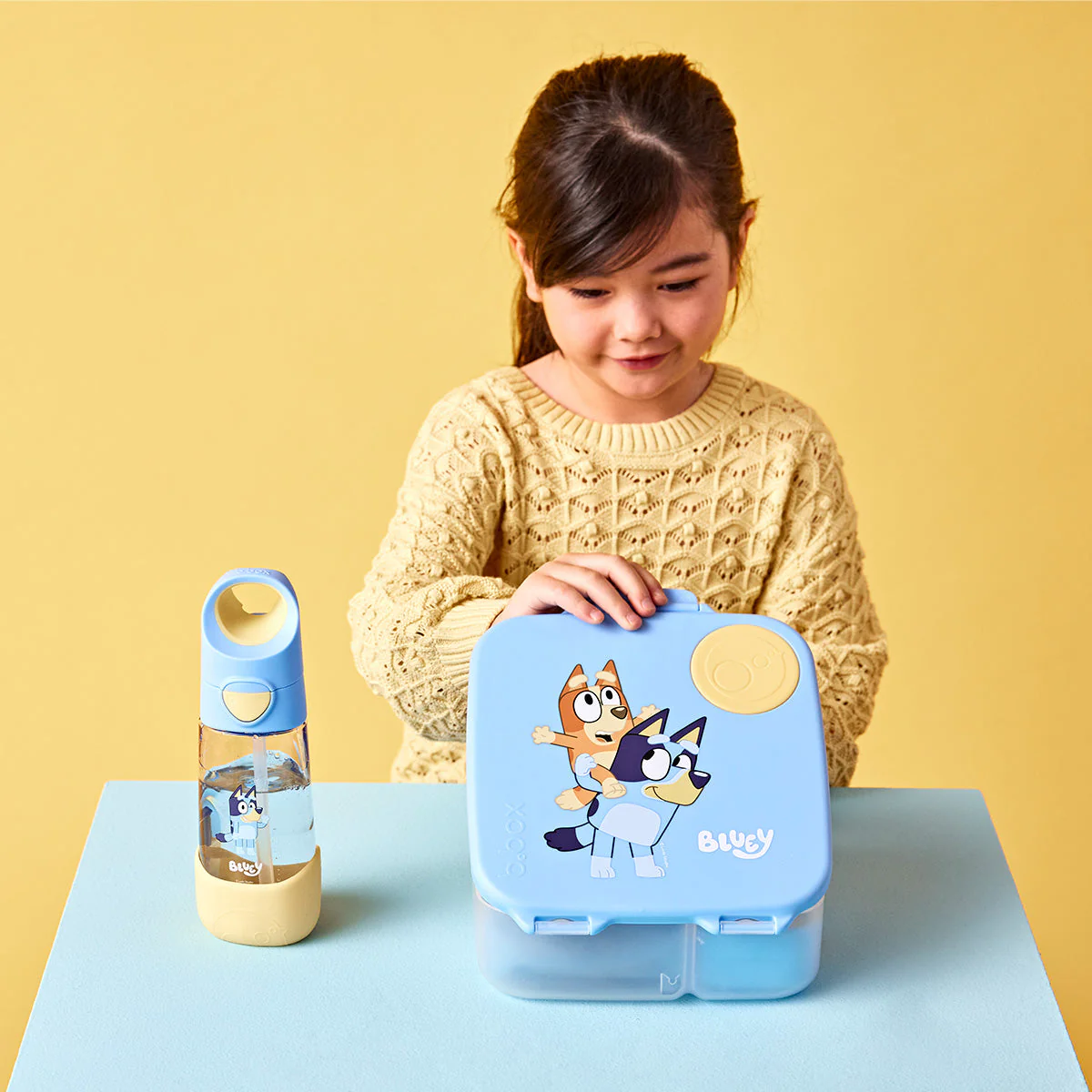 Lunchbox - Bluey - Image 2