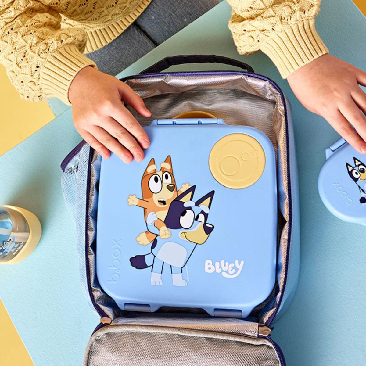 Lunchbox - Bluey - Image 6