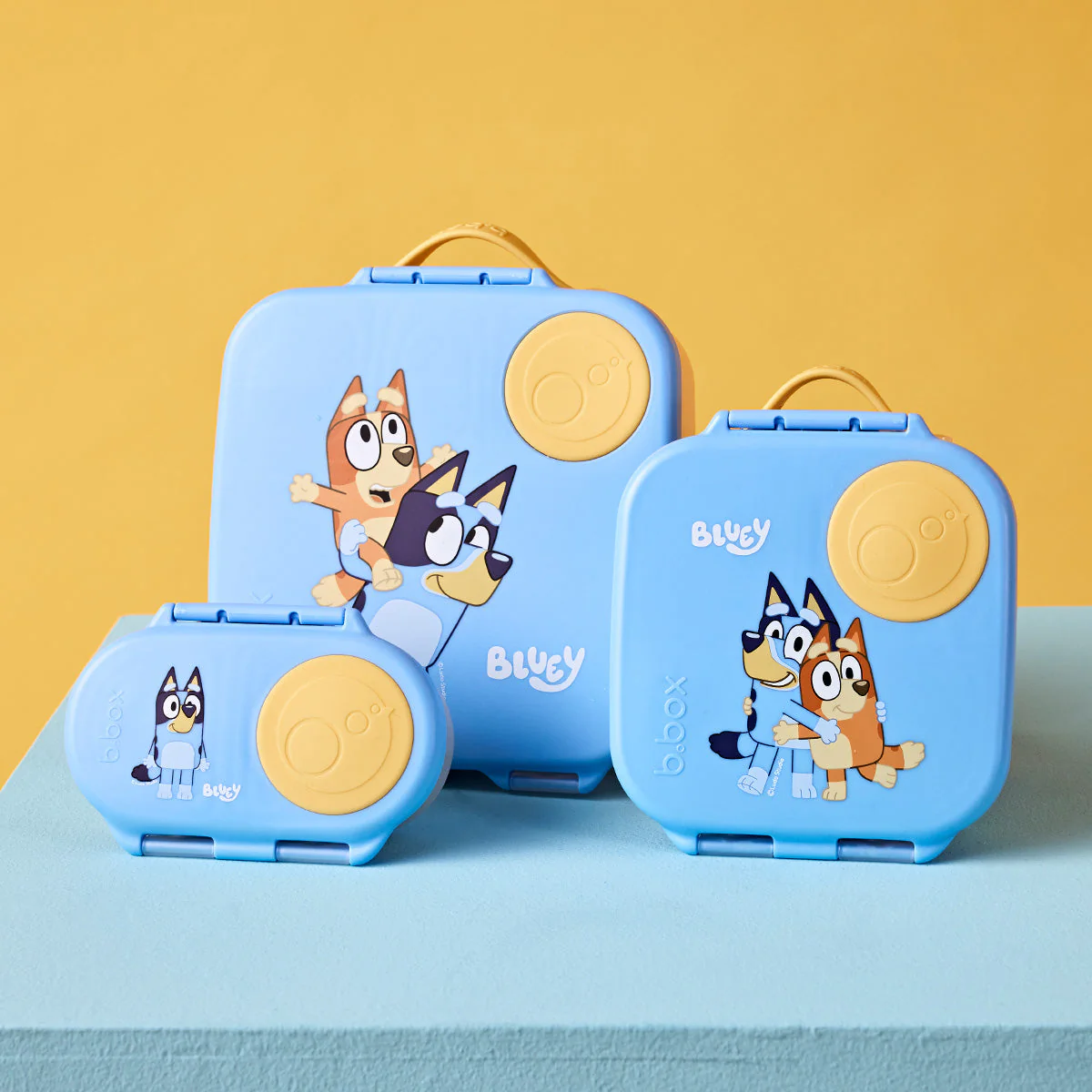 Lunchbox - Bluey - Image 7