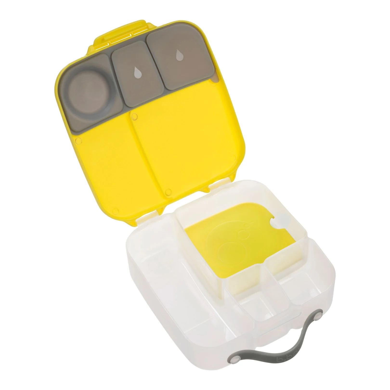 Lunchbox - Lemon Sherbet - Image 12