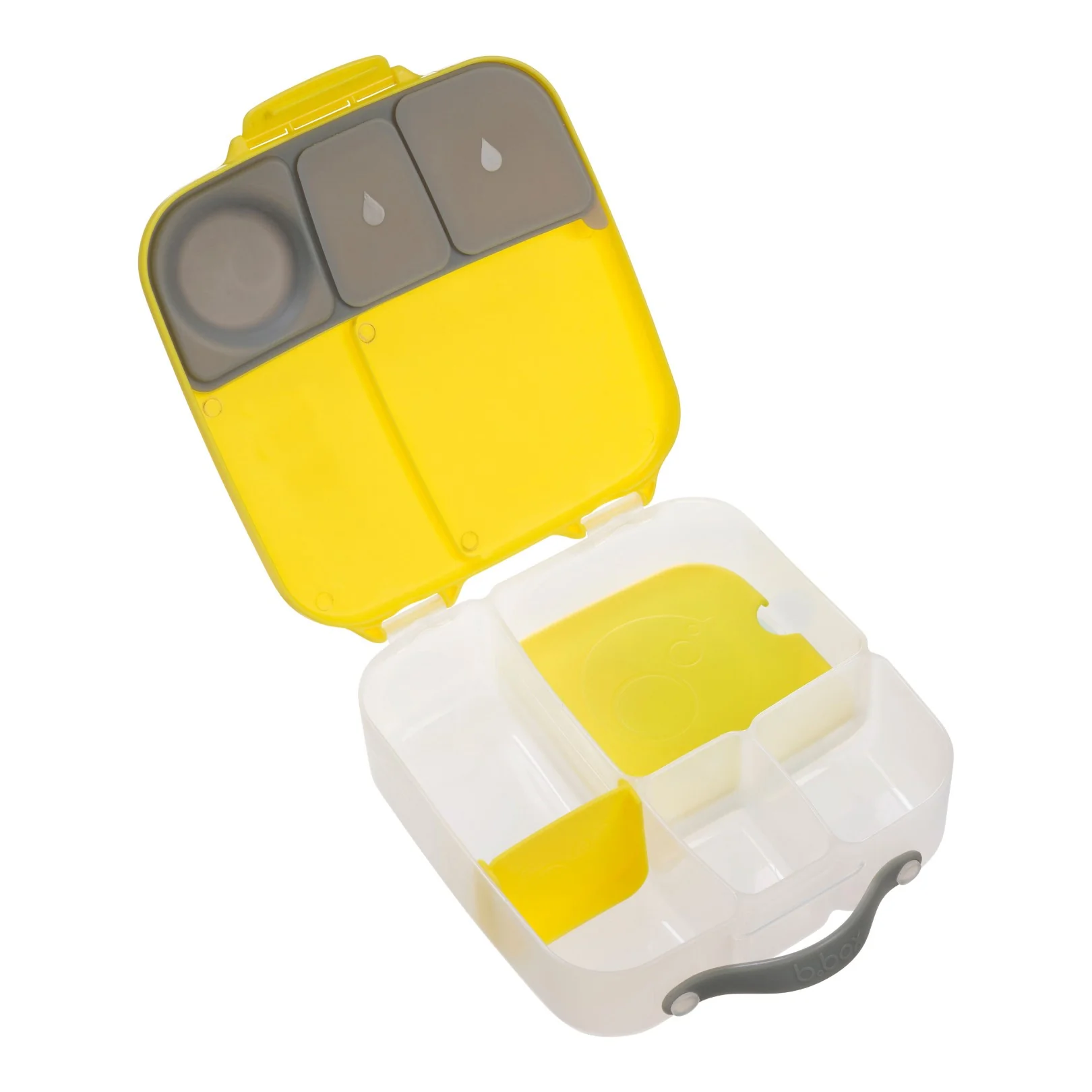 Lunchbox - Lemon Sherbet - Image 6