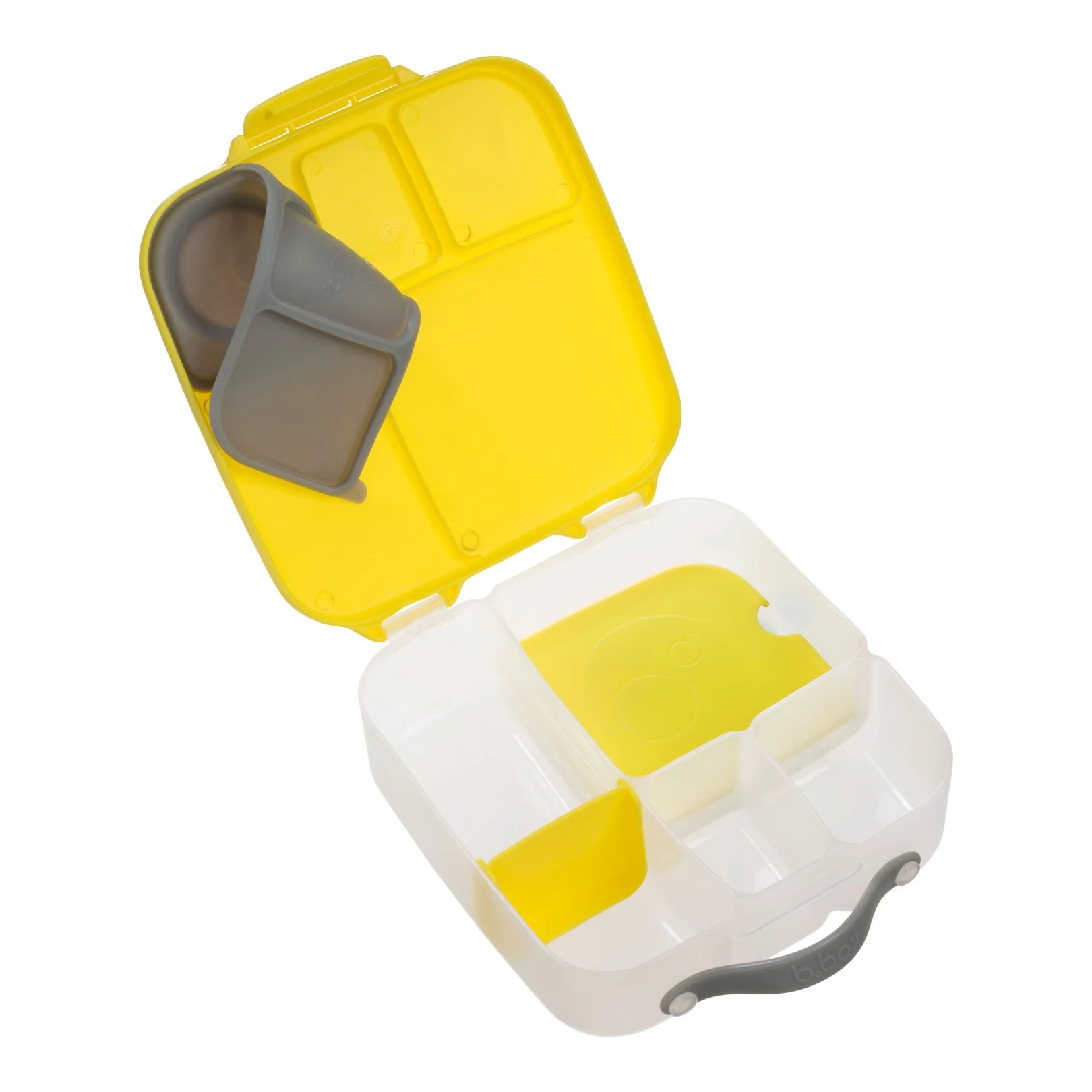 Lunchbox - Lemon Sherbet - Image 8