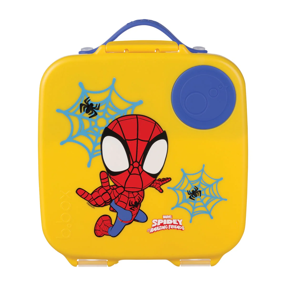 Lunchbox - Spidey