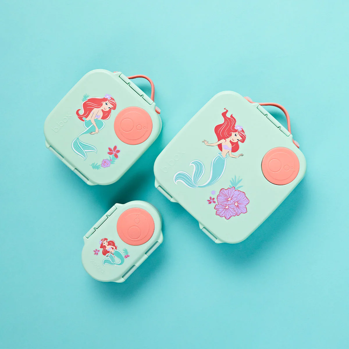 Lunchbox - The Little Mermaid - Image 5