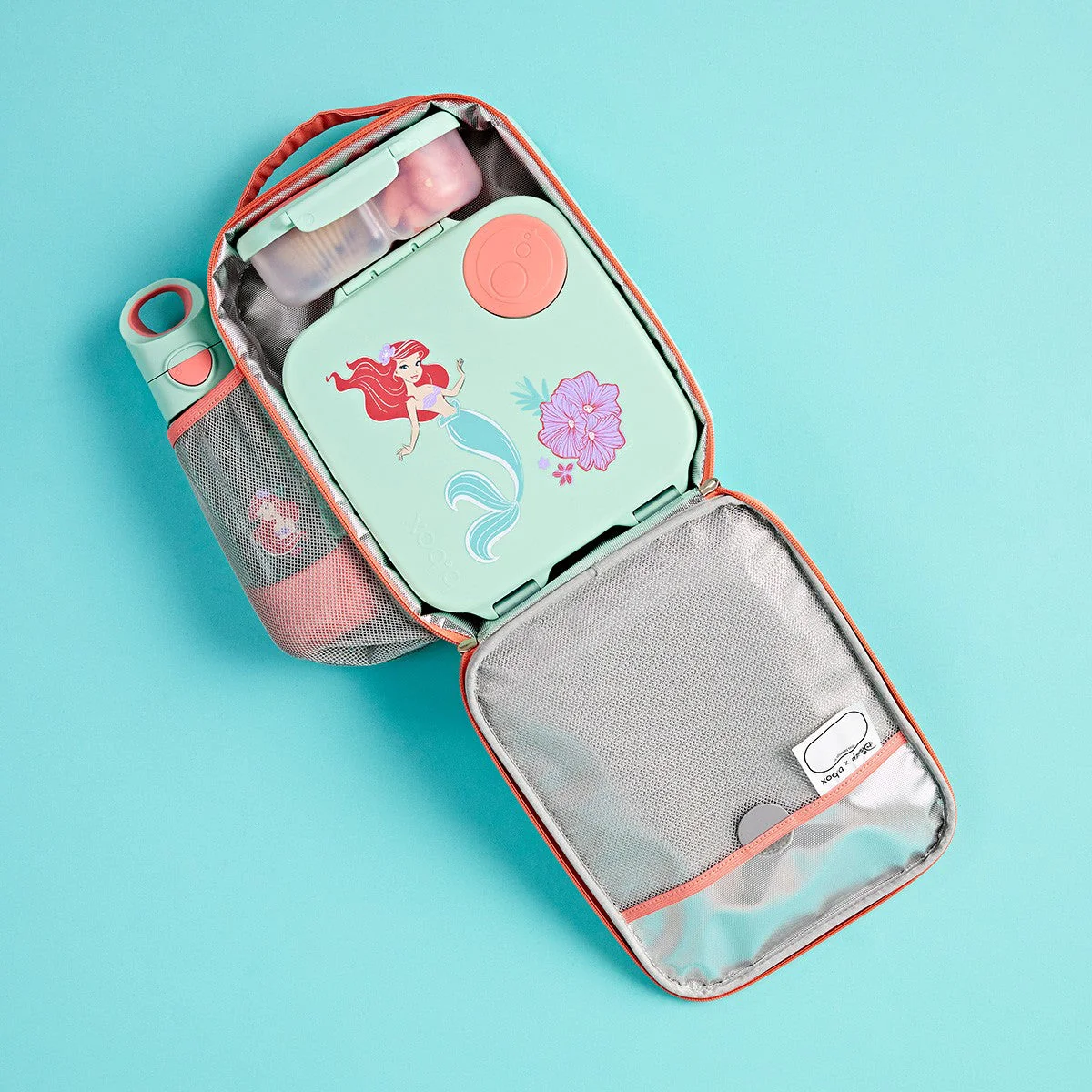 Lunchbox - The Little Mermaid - Image 6