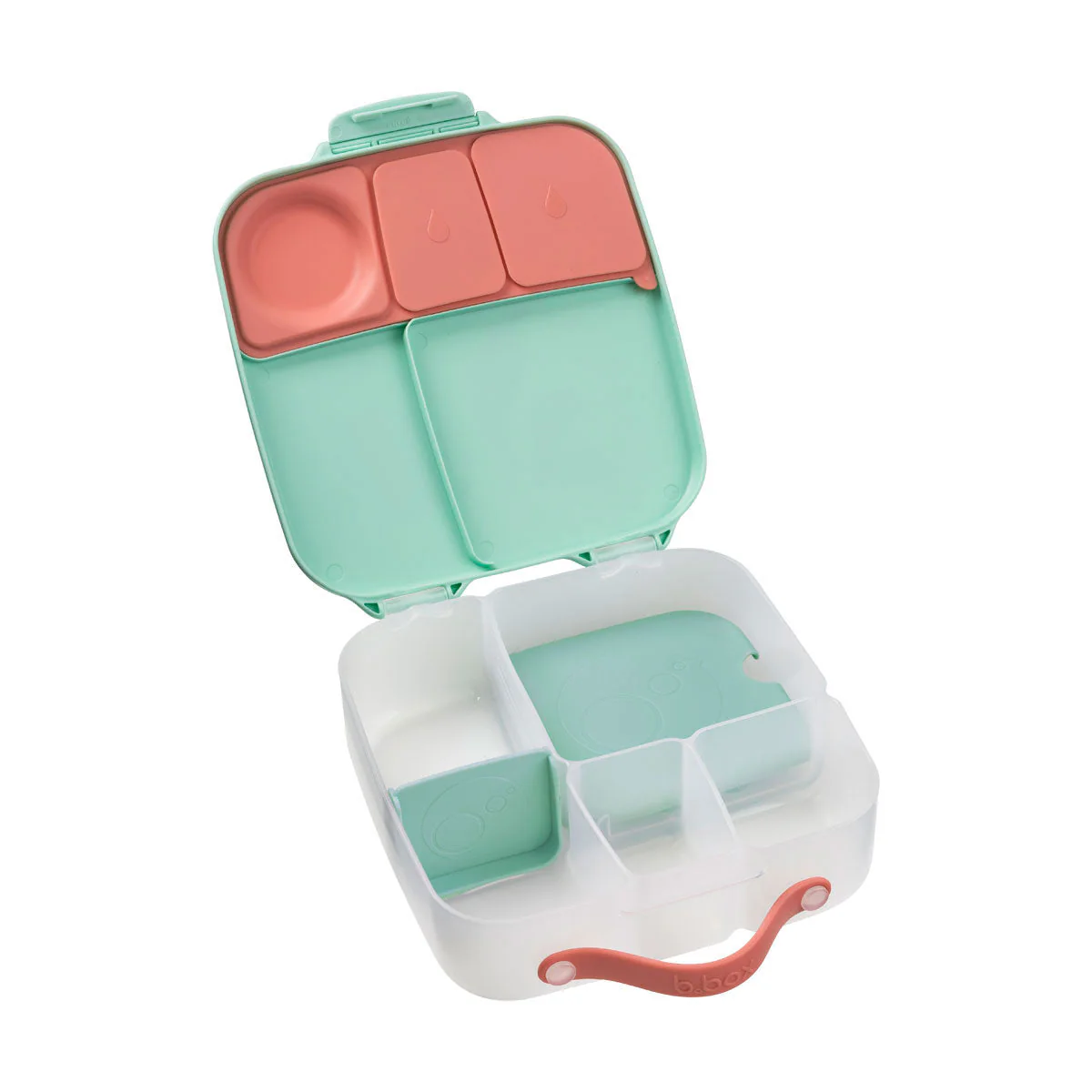 Lunchbox - The Little Mermaid - Image 7