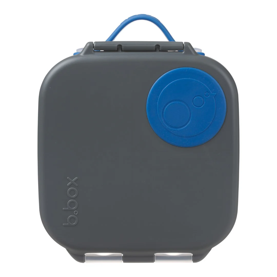 Mini Lunchbox - Blue Slate - Image 5