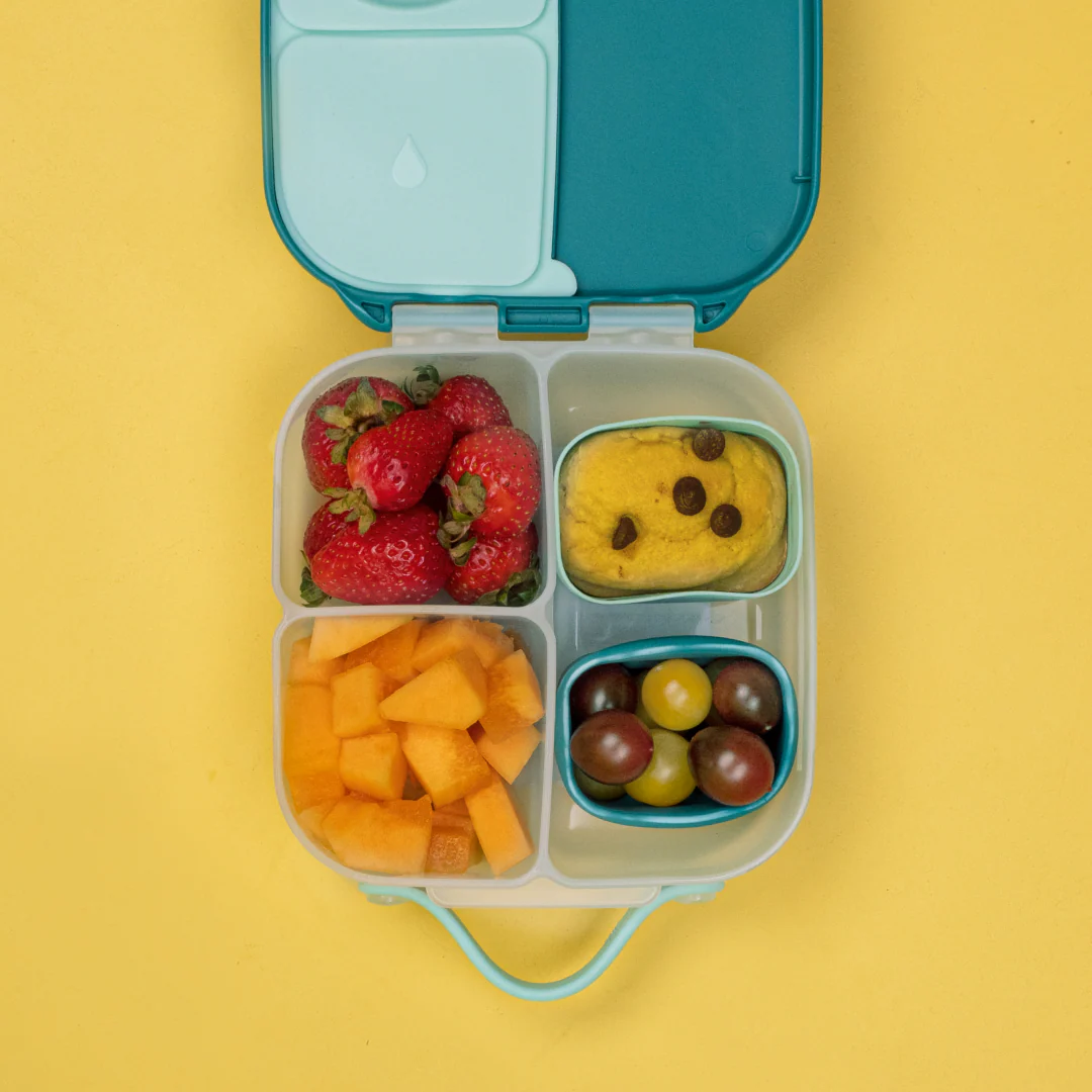 Mini Lunchbox - Emerald Forest - Image 3