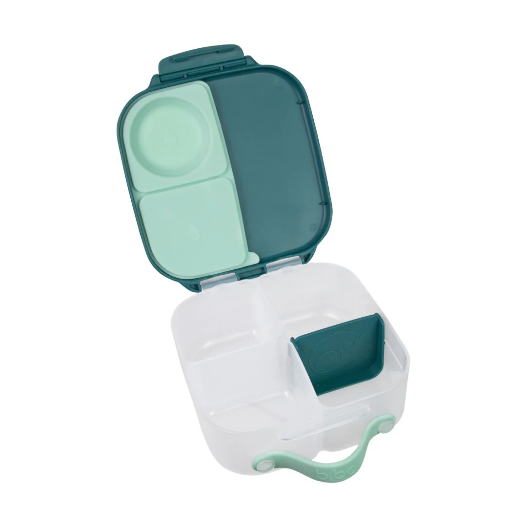 Mini Lunchbox - Emerald Forest - Image 4