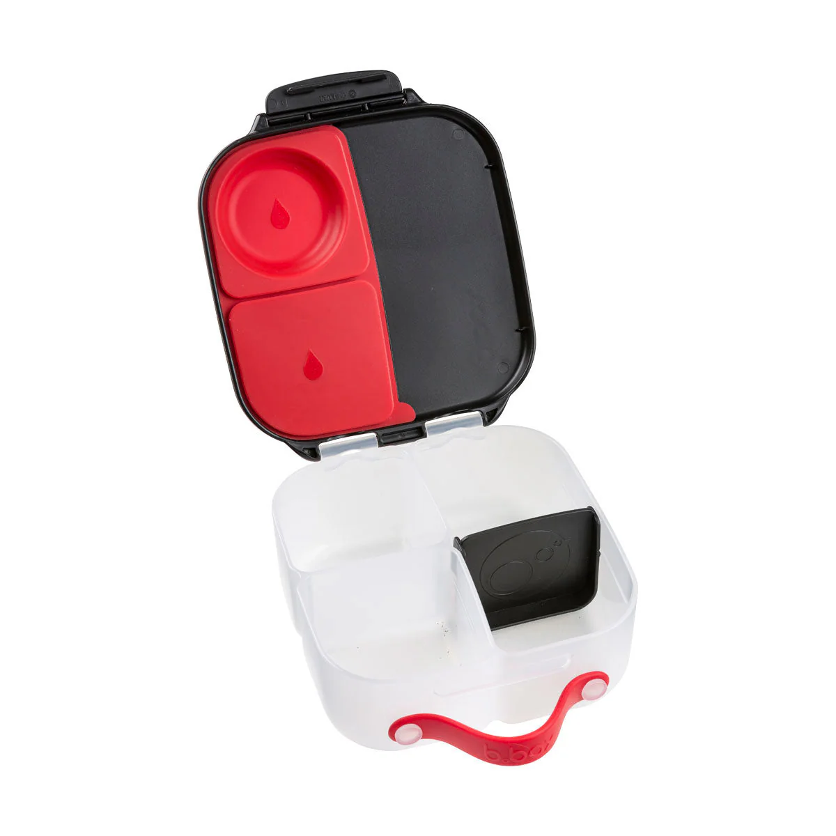Mini Lunchbox - Avengers - Image 3