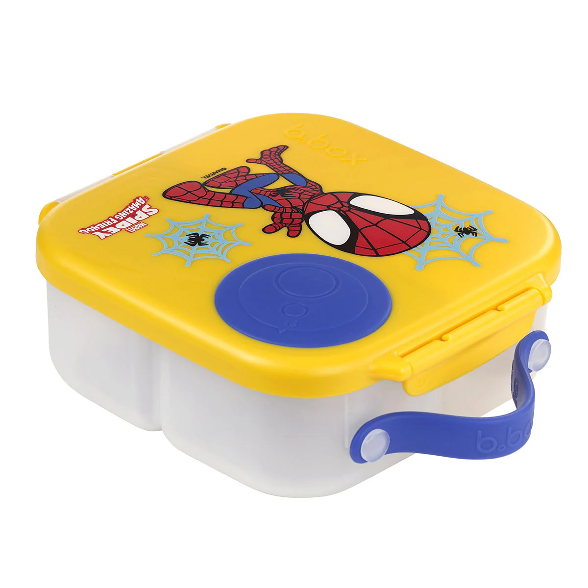 Mini Lunchbox - Spidey - Image 4