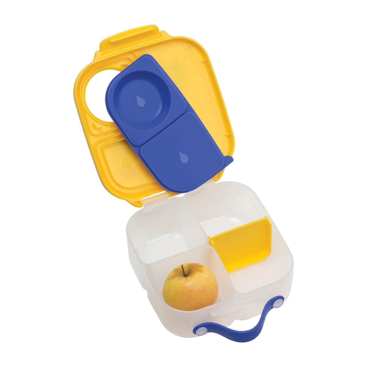 Mini Lunchbox - Spidey - Image 6