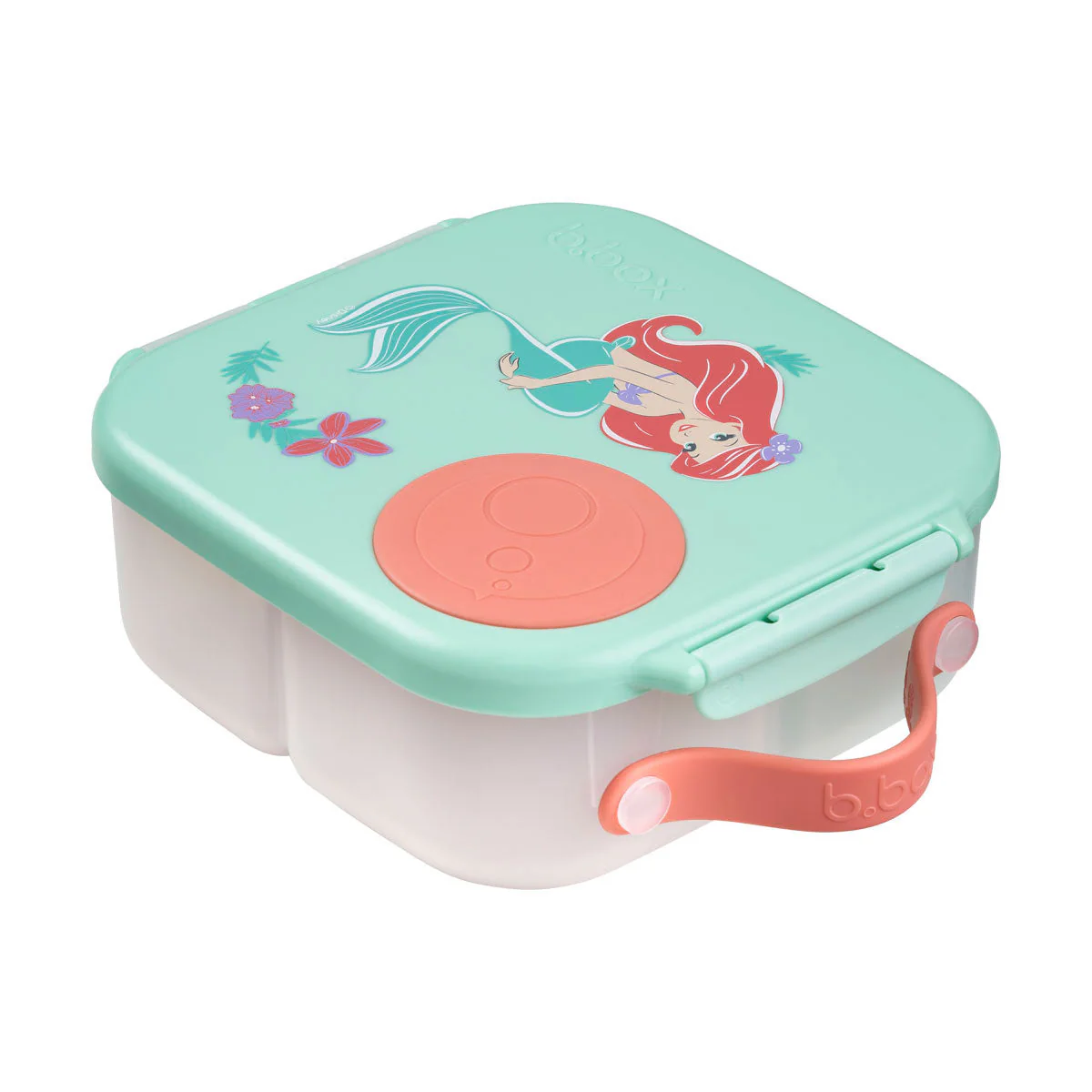 Mini Lunchbox - The Little Mermaid - Image 4