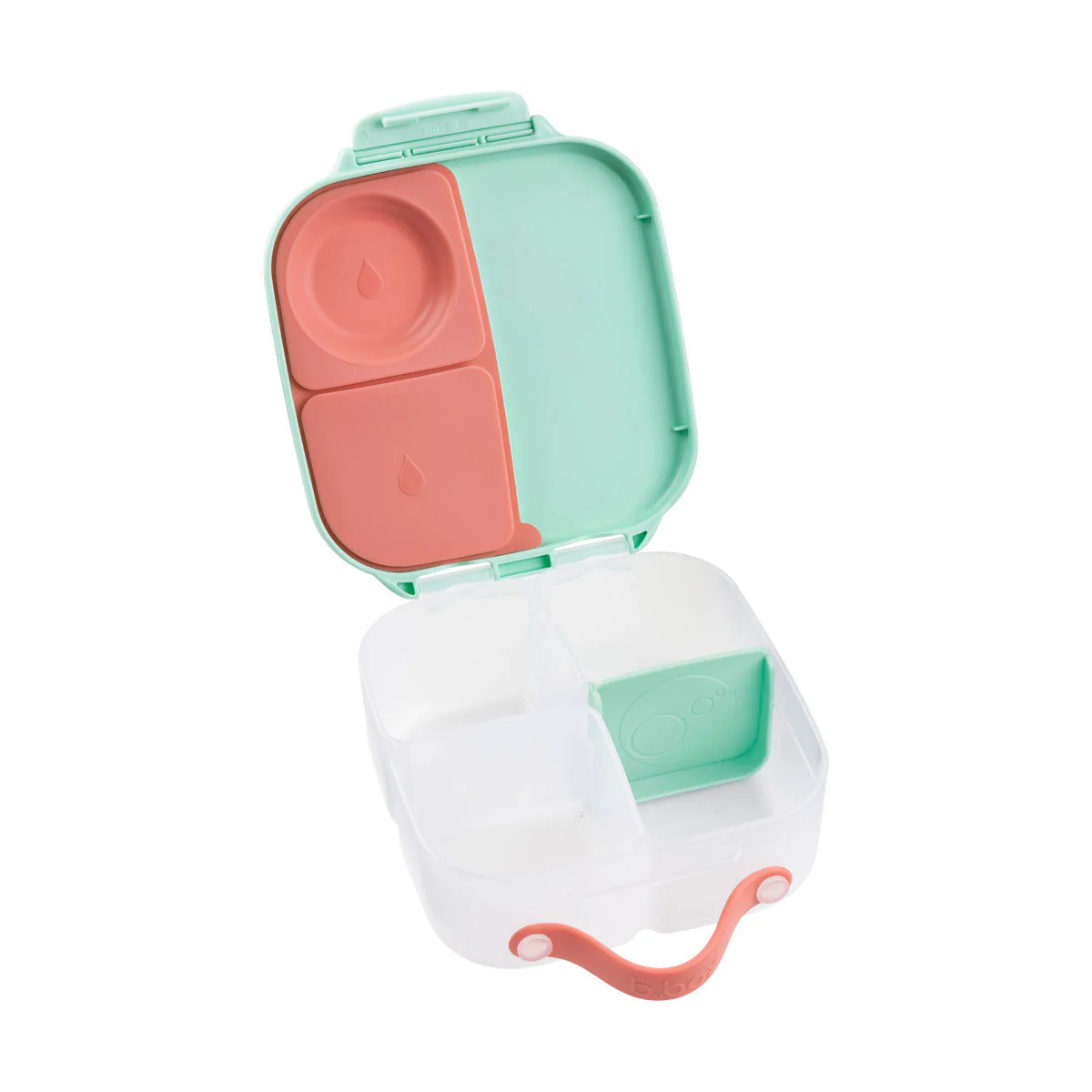 Mini Lunchbox - The Little Mermaid - Image 5