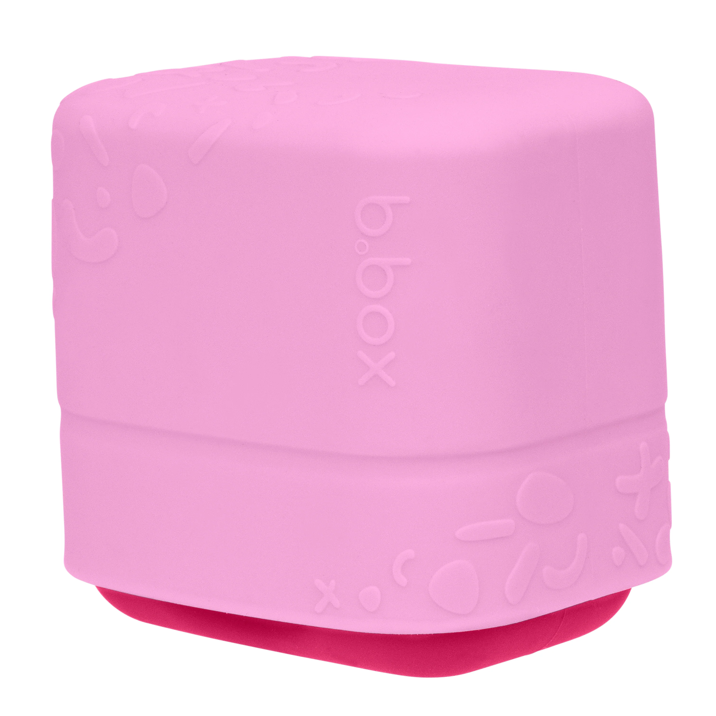 Silicone Snack Cups - Berry - Image 5