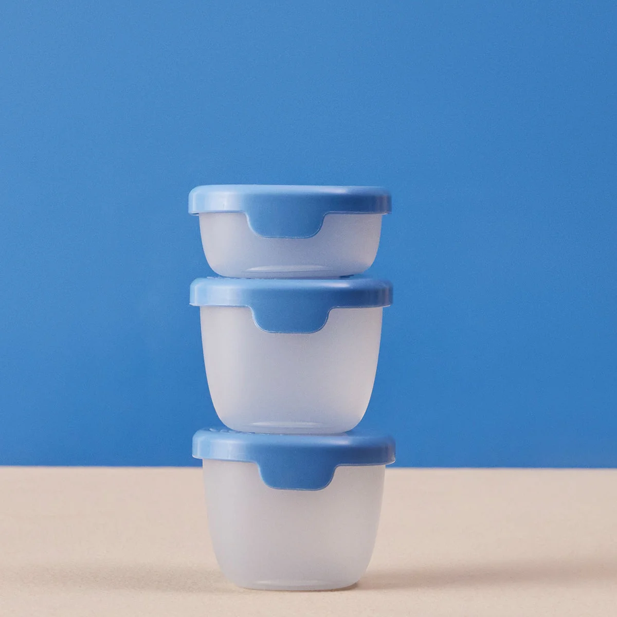 Snack Tubs - Ocean