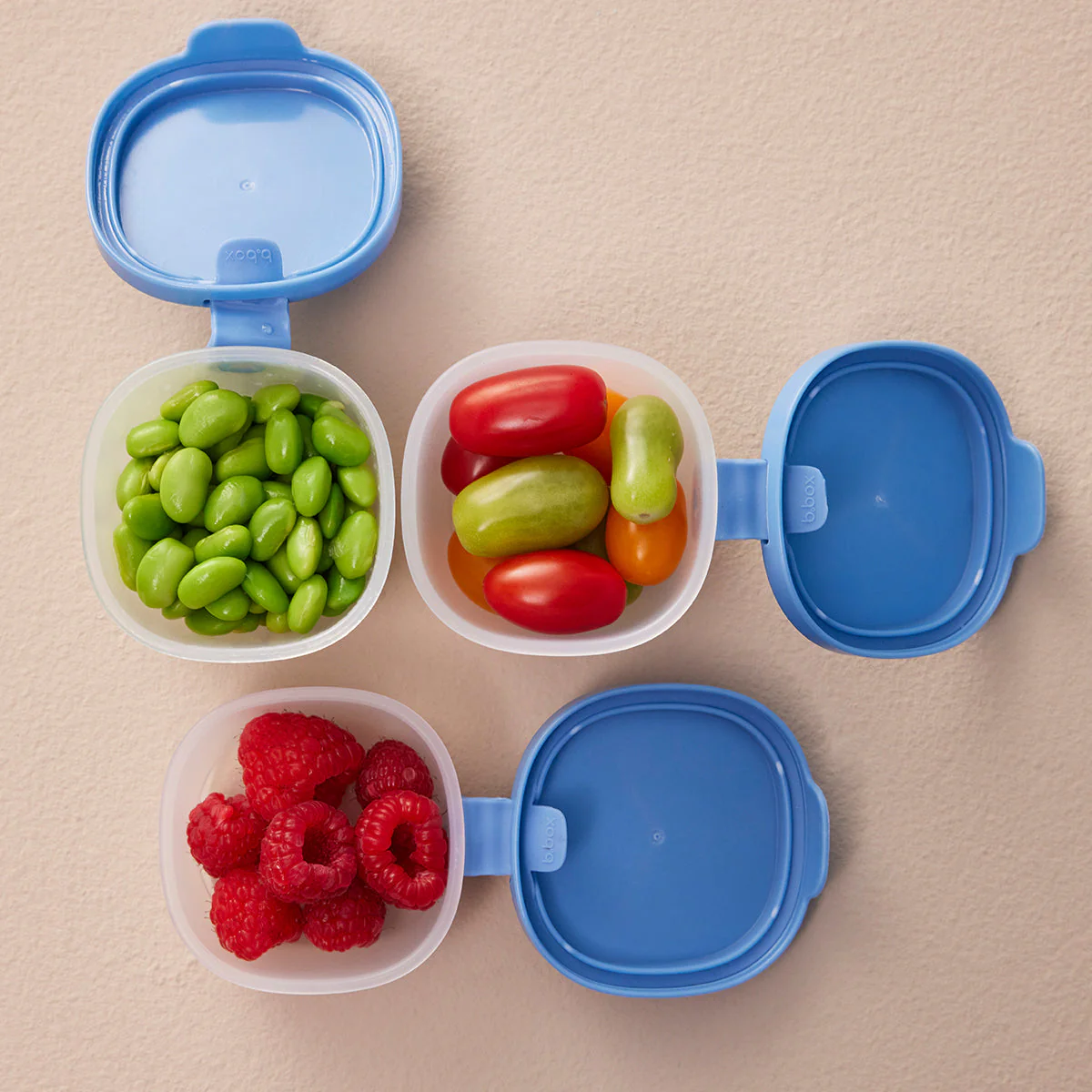 Snack Tubs - Ocean - Image 2