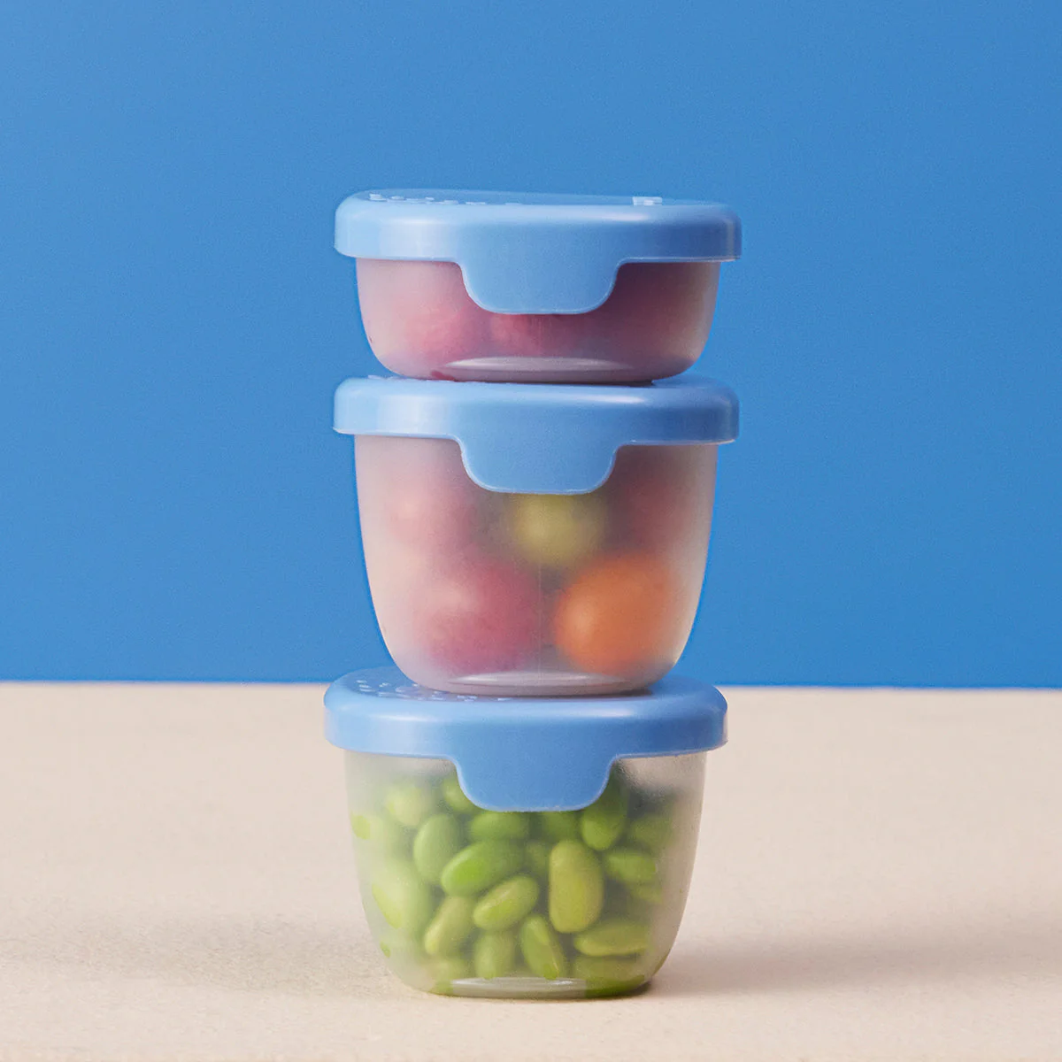 Snack Tubs - Ocean - Image 3
