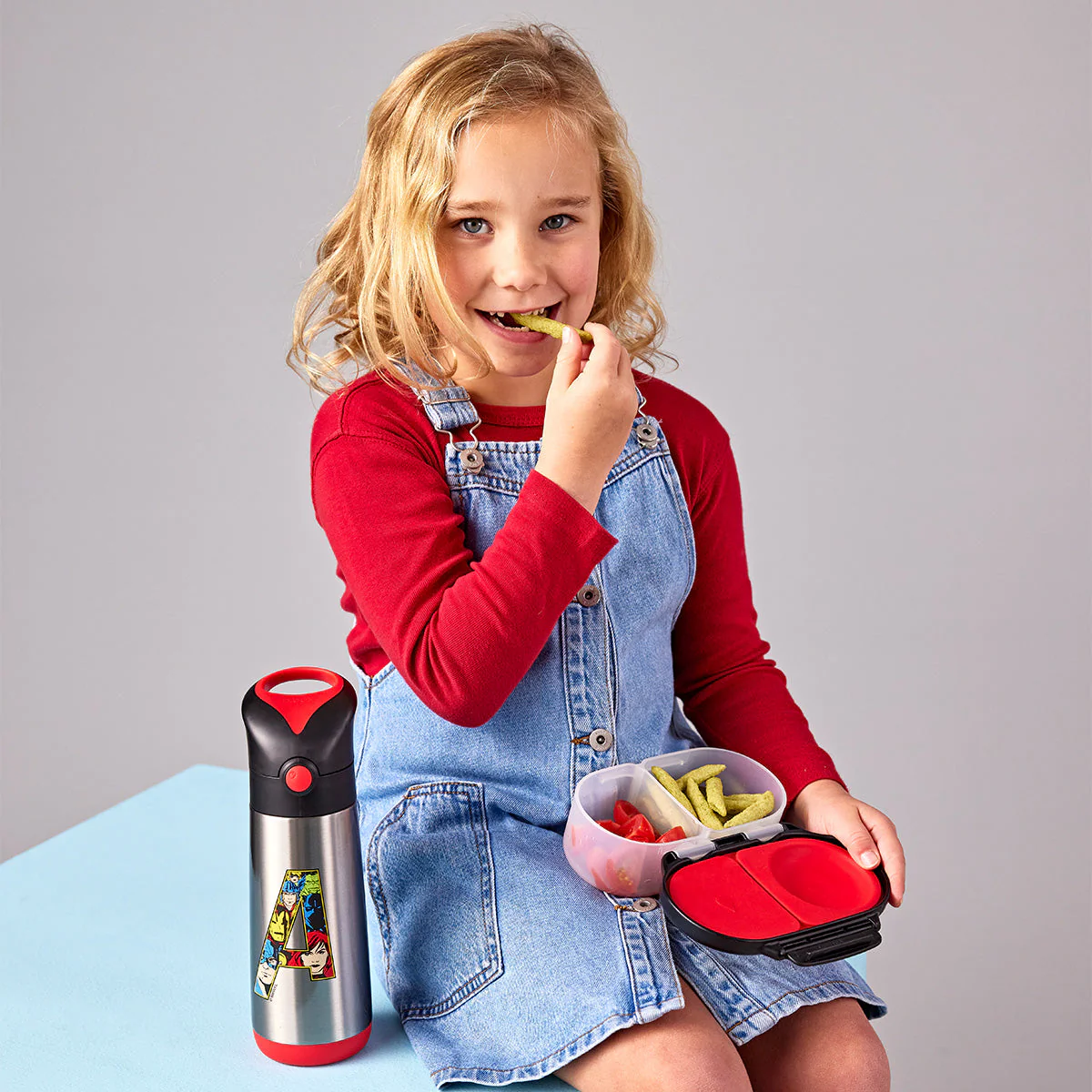Snackbox - Avengers - Image 2