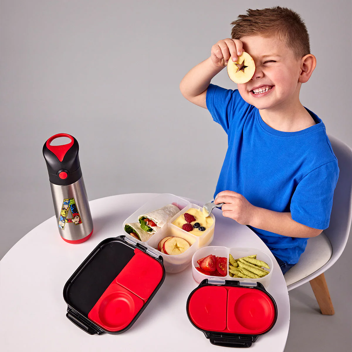 Snackbox - Avengers - Image 4
