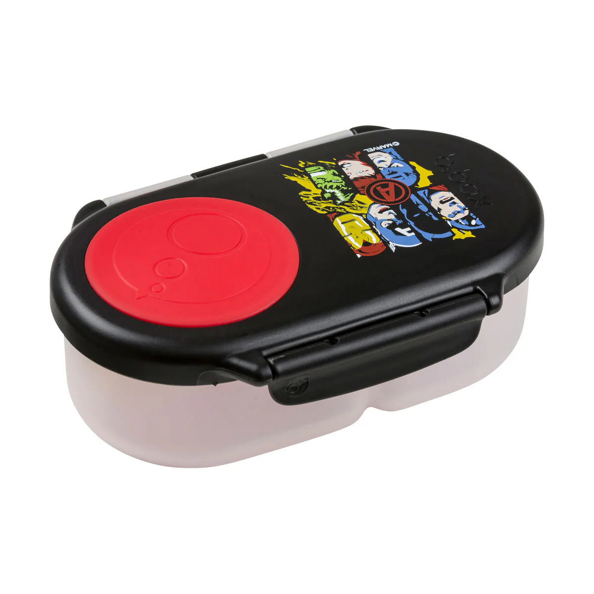 Snackbox - Avengers - Image 7
