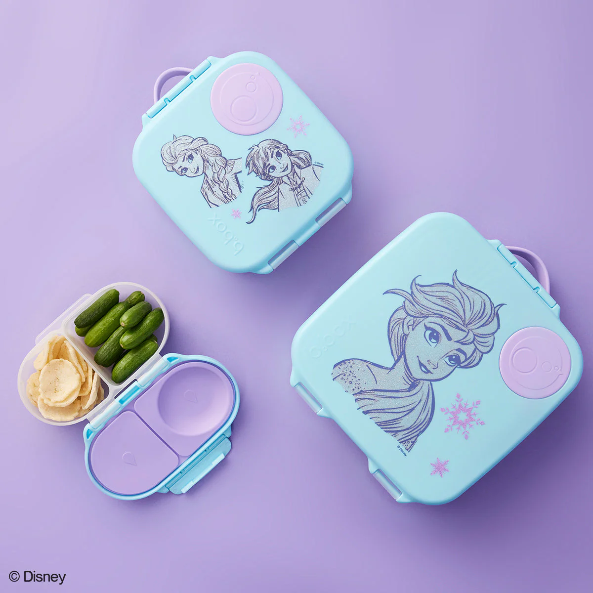 Snackbox - Frozen - Image 3