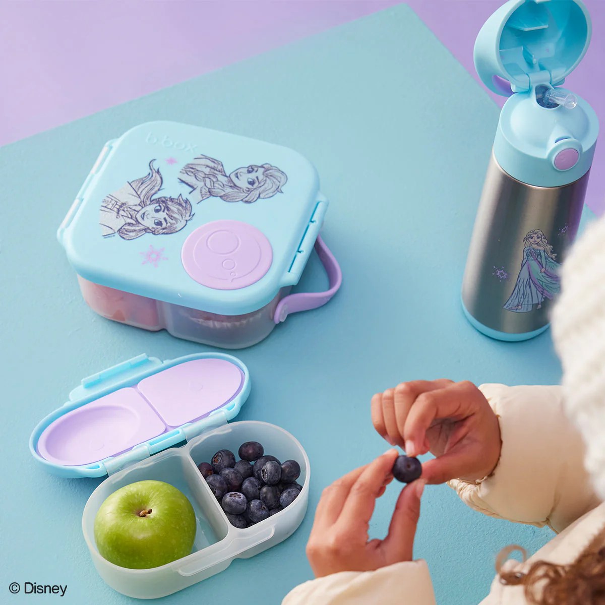 Snackbox - Frozen - Image 4