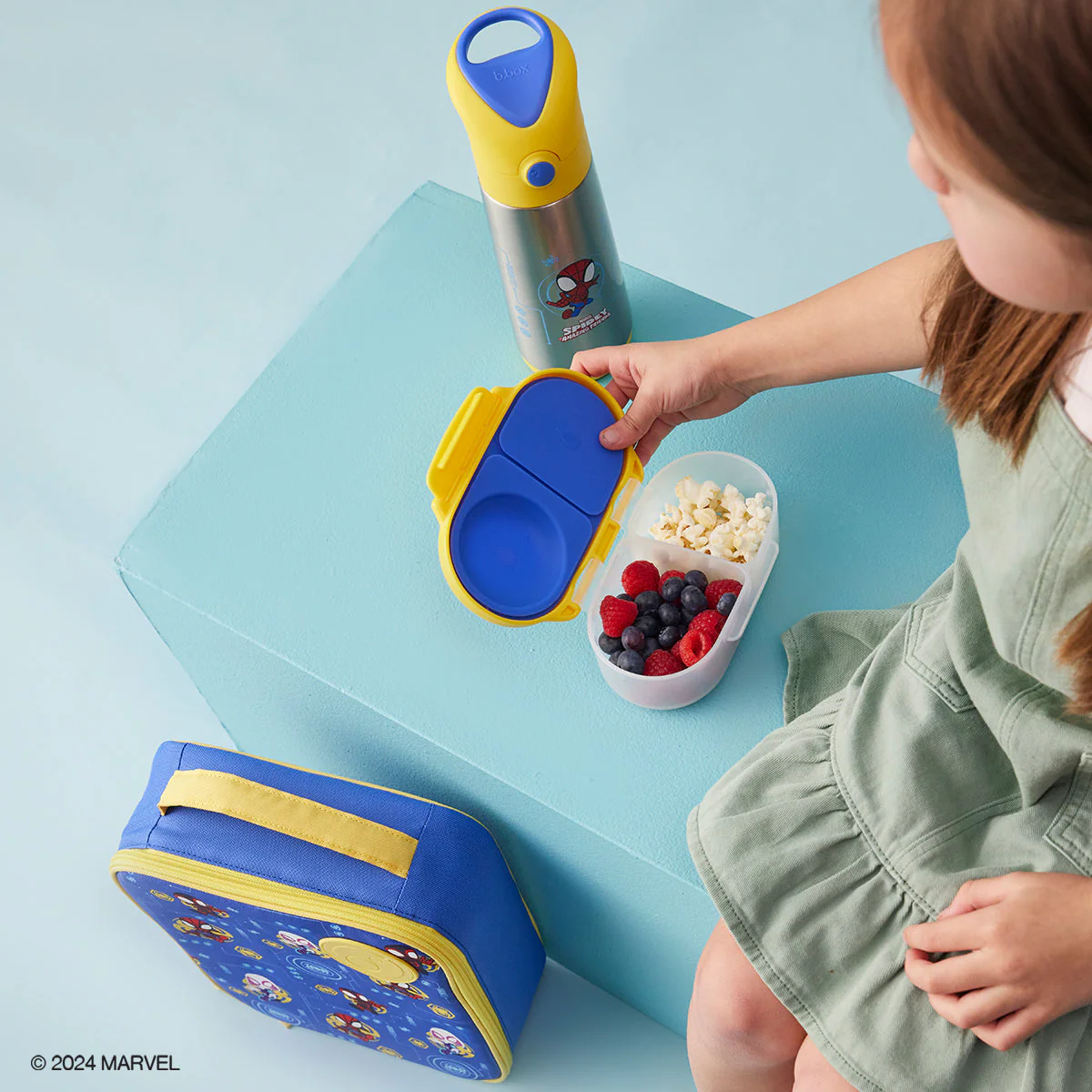 Snackbox - Spidey - Image 3