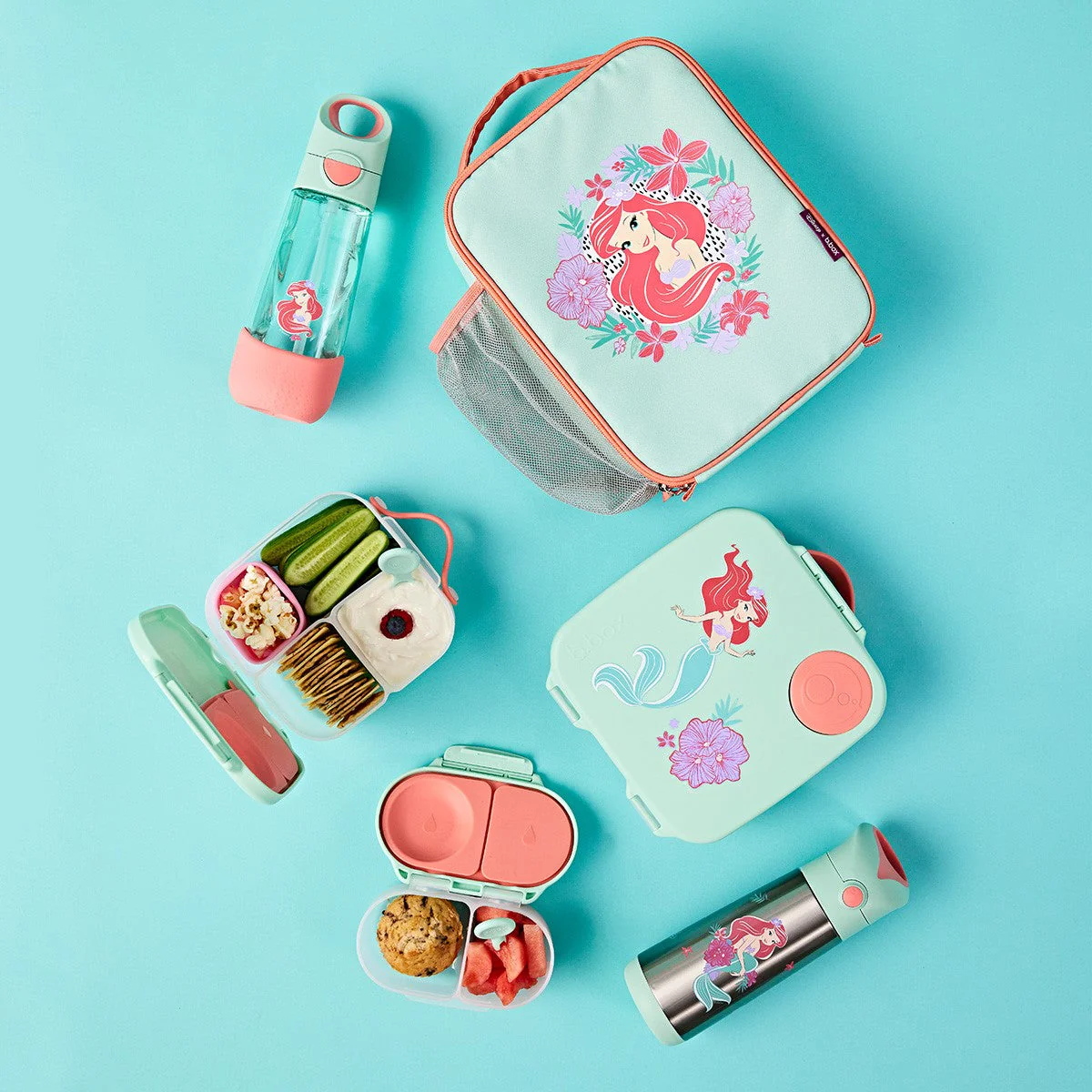 Snackbox - The Little Mermaid - Image 3
